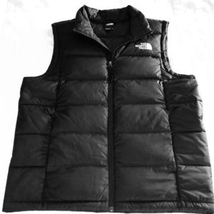 The North Face Men’s Alpz 2.0 Down Vest